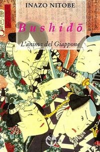 Produktbild: Bushido. L'anima del Giappone