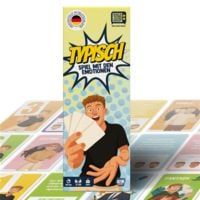 Produktbild: Typisch - Spiel mit den Emotionen