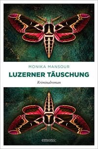 Produktbild: Luzerner T&auml;uschung