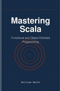 Produktbild: Mastering Scala