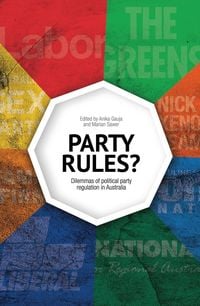 Produktbild: Party Rules?