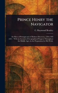 Produktbild: Prince Henry the Navigator