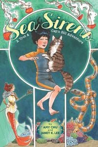 Produktbild: Sea Sirens