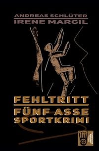 Produktbild: Die f&uuml;nf Asse - Fehltritt