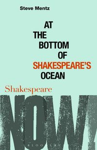 Produktbild: At the Bottom of Shakespeare's Ocean