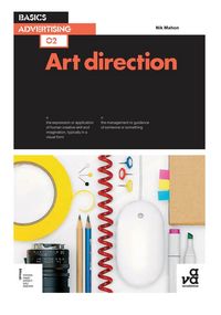 Produktbild: Basics Advertising 02: Art Direction