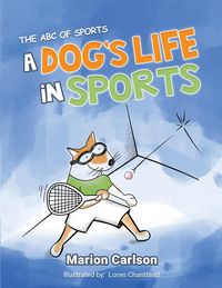 Produktbild: A Dog's Life in Sports