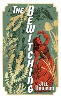 Produktbild: Dawson, J: Bewitching