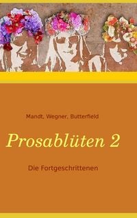 Produktbild: Prosabl&uuml;ten 2