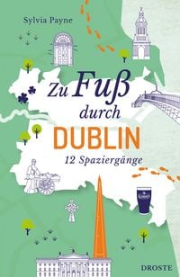 Produktbild: Zu Fu&szlig; durch Dublin