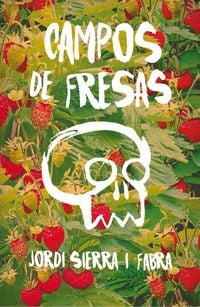 Produktbild: Campos de fresas