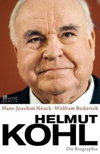 Produktbild: Helmut Kohl