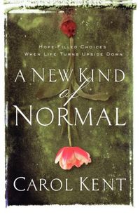 Produktbild: Kent, C: New Kind of Normal (International Edition)