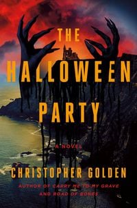 Produktbild: The Halloween Party