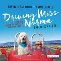 Produktbild: Driving Miss Norma