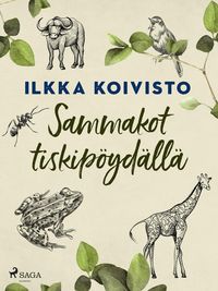 Produktbild: Sammakot tiskip&ouml;yd&auml;ll&auml;