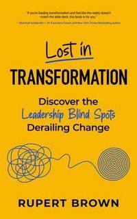 Produktbild: Lost in Transformation