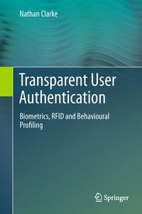 Produktbild: Transparent User Authentication