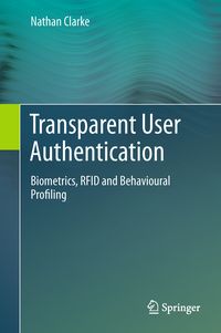 Produktbild: Transparent User Authentication