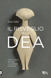 Produktbild: Il risveglio della dea