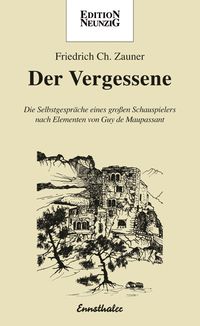 Produktbild: Der Vergessene