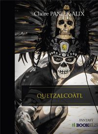 Produktbild: Quetzalcoatl