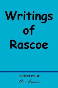 Produktbild: Writings of Rascoe