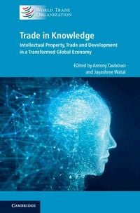 Produktbild: Trade in Knowledge