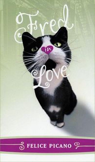 Produktbild: Fred in Love