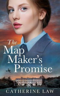Produktbild: The Map Maker's Promise