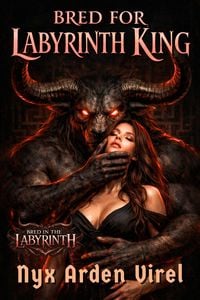 Produktbild: Bred For Labyrinth King
