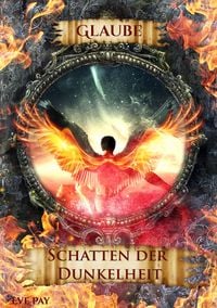 Produktbild: Schatten der Dunkelheit