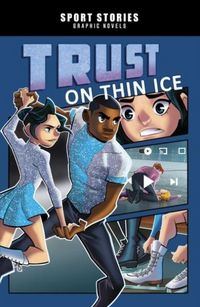 Produktbild: Trust on Thin Ice