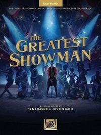 Produktbild: The Greatest Showman