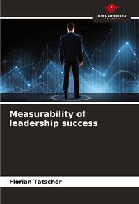 Produktbild: Measurability of leadership success