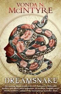 Produktbild: Dreamsnake