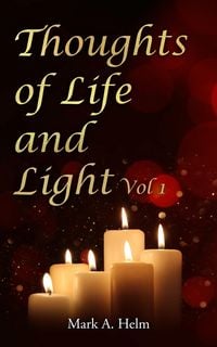Produktbild: Thoughts of Life and Light