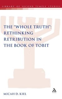 Produktbild: The "Whole Truth"