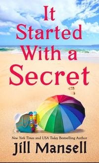 Produktbild: It Started W/a Secret -Lp