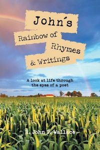 Produktbild: John's Rainbow of Rhymes & Writings