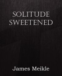 Produktbild: Solitude Sweetened
