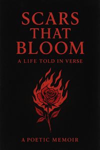 Produktbild: Scars That Bloom: A Life Told in Verse