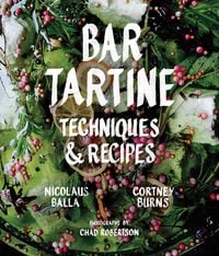 Produktbild: Burns, C: Bar Tartine
