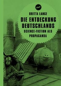 Produktbild: Die Entdeckung Deutschlands