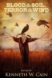 Produktbild: Blood in the Soil, Terror on the Wind