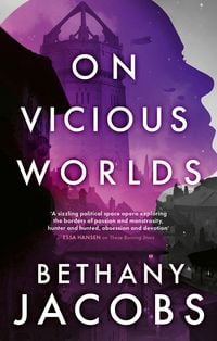 Produktbild: On Vicious Worlds