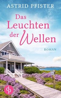 Produktbild: Das Leuchten der Wellen