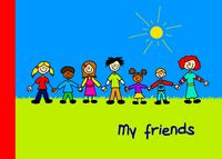 Produktbild: My friends