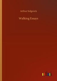 Produktbild: Walking Essays