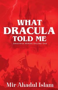 Produktbild: What Dracula Told Me